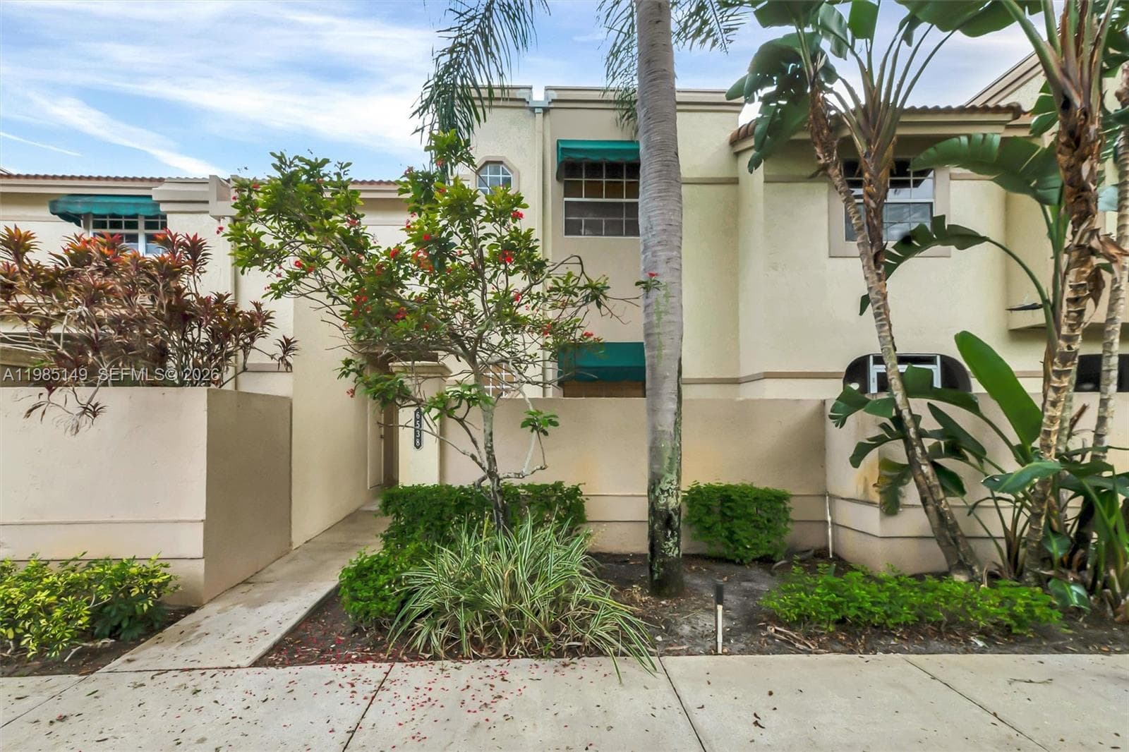 Condo at 6538 Via Regina, Boca Raton, FL