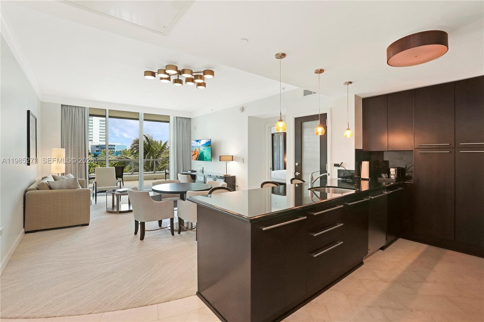 Condo at 4391 Collins Ave, Miami Beach, FL