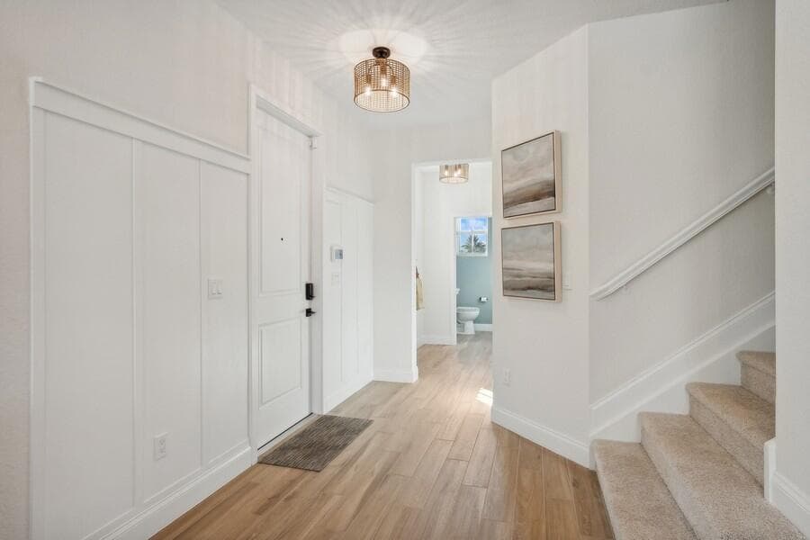 Foyer
