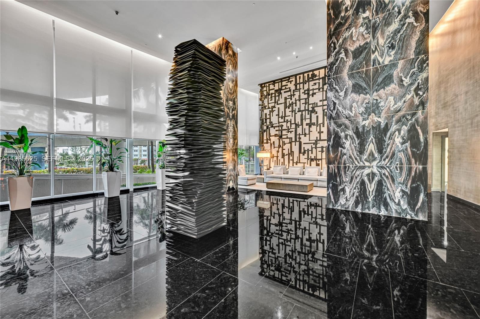 Condo at 1800 S Ocean Drive, Hallandale Beach, FL