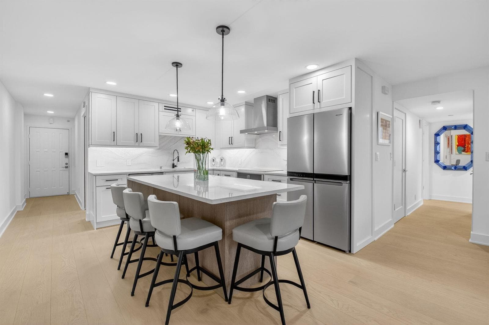 Condo at 3400 S Ocean Boulevard, Highland Beach, FL