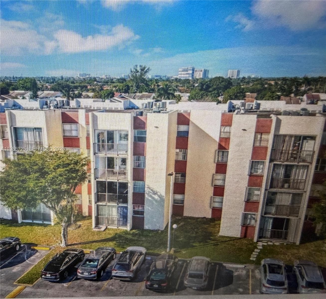 Condo at 9441 SW 4th St, Miami — photo 1