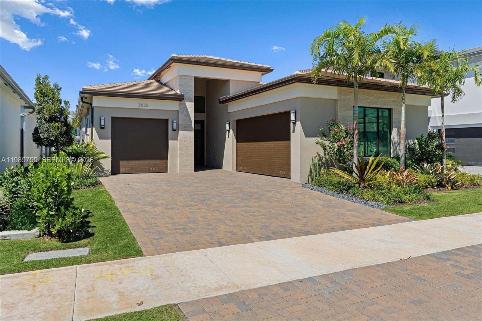 Single-family home at 21135 Tangelo Tree Dr, Boca Raton, FL