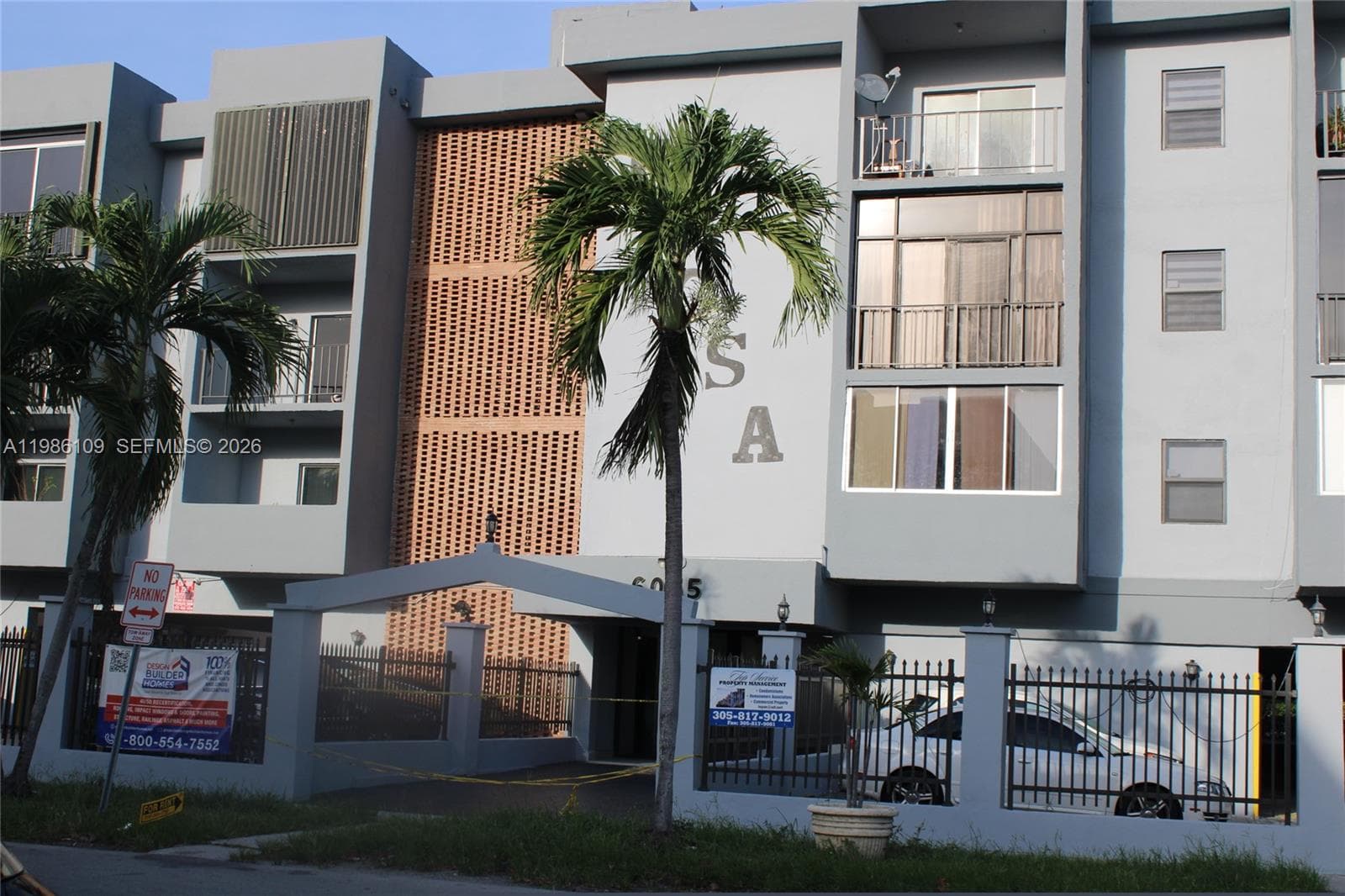 Condo at 6055 W 19th Ave, Hialeah — photo 3