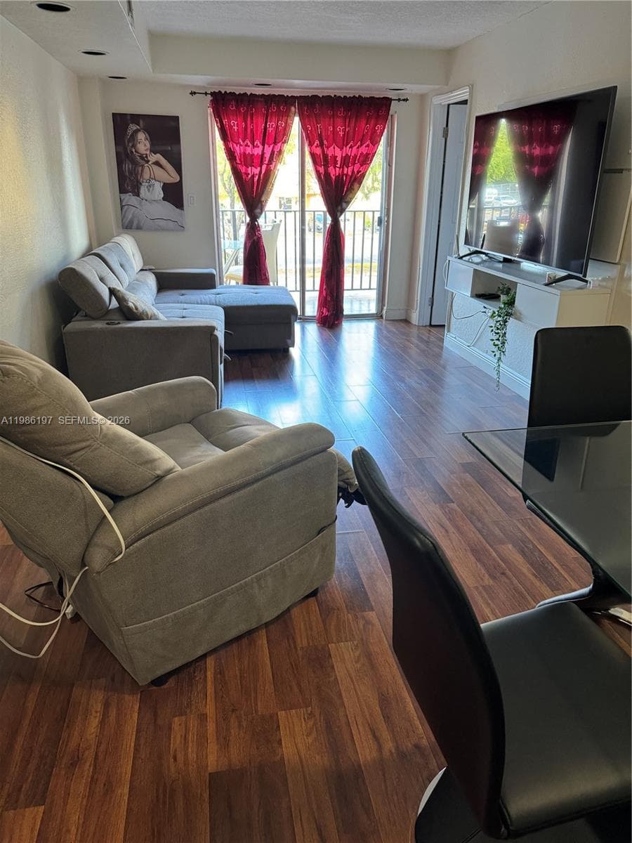 Condo at 4717 NW 7th St, Miami, FL