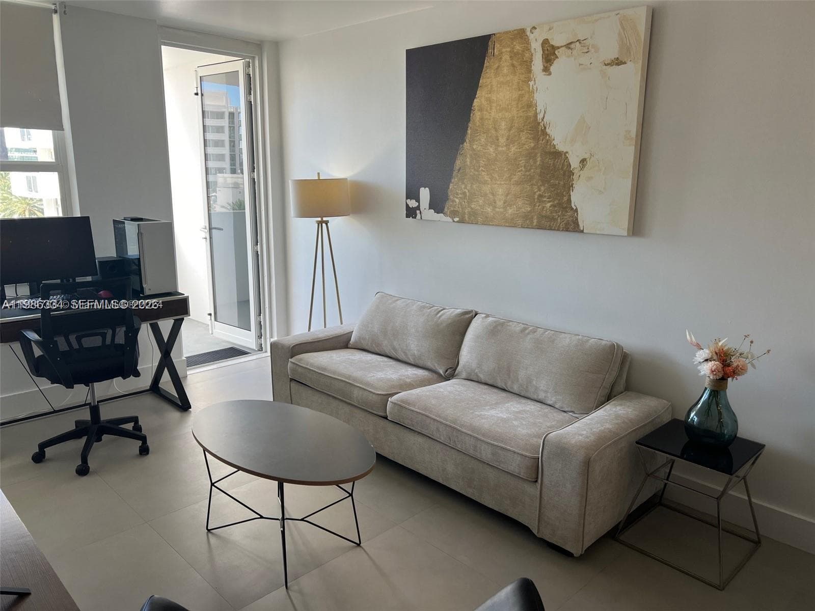 Condo at 100 Lincoln Rd, Miami Beach, FL