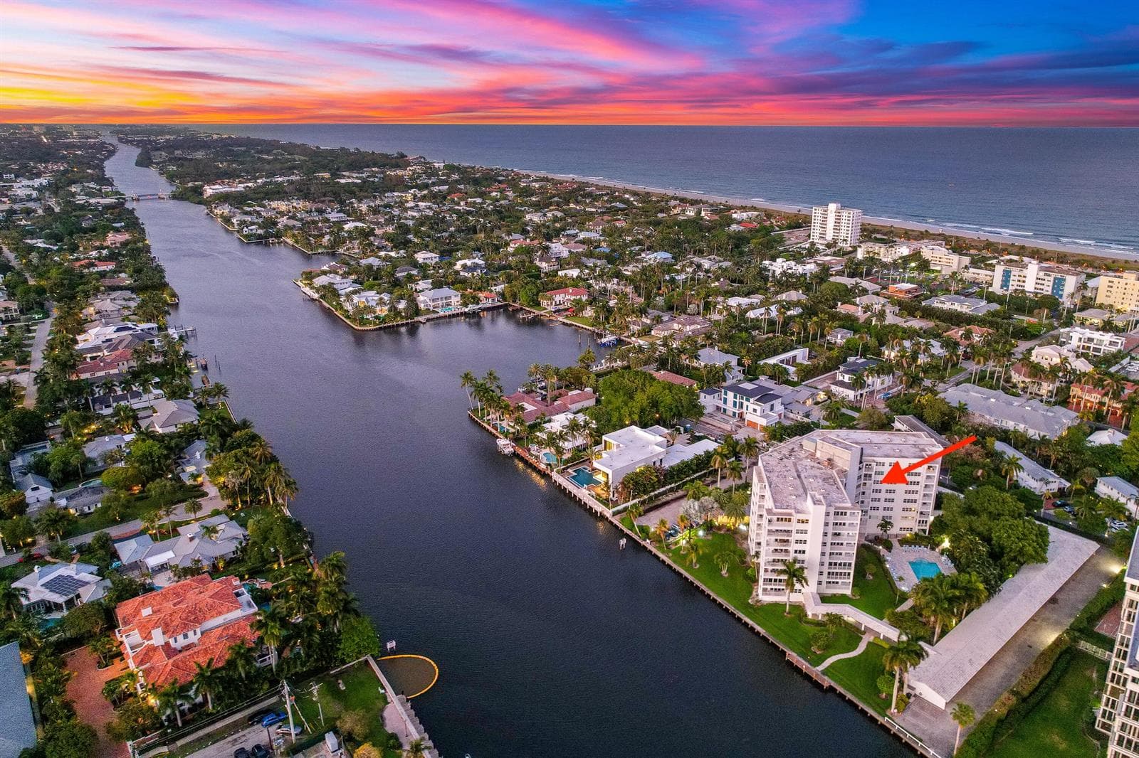 Condo at 1000 Lowry Street, Delray Beach, FL