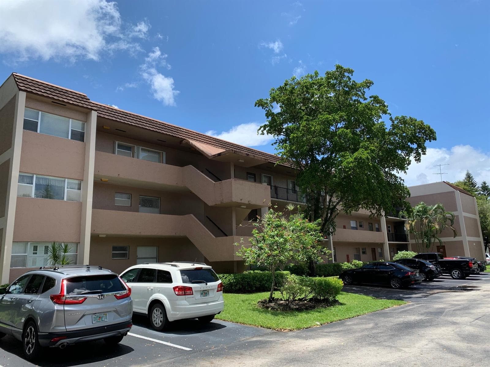 Condo at 8350 Sands Point Boulevard, Tamarac, FL