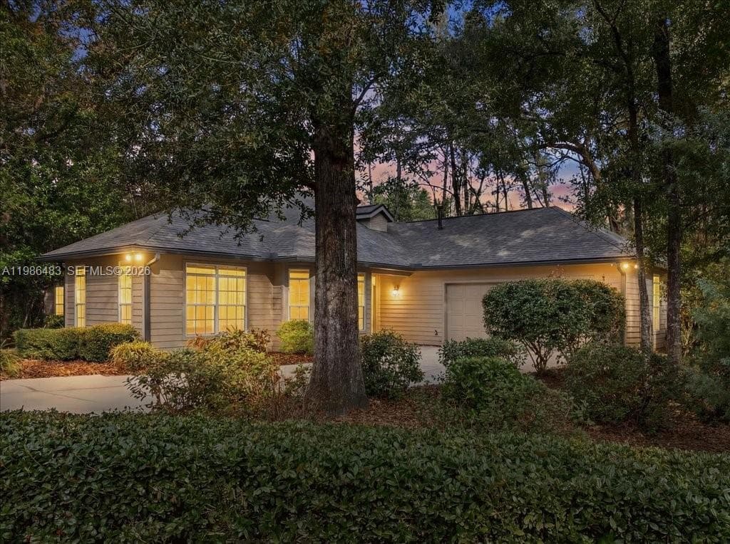 Single-family home at 4412 SW 101st Dr, Gainesville, FL