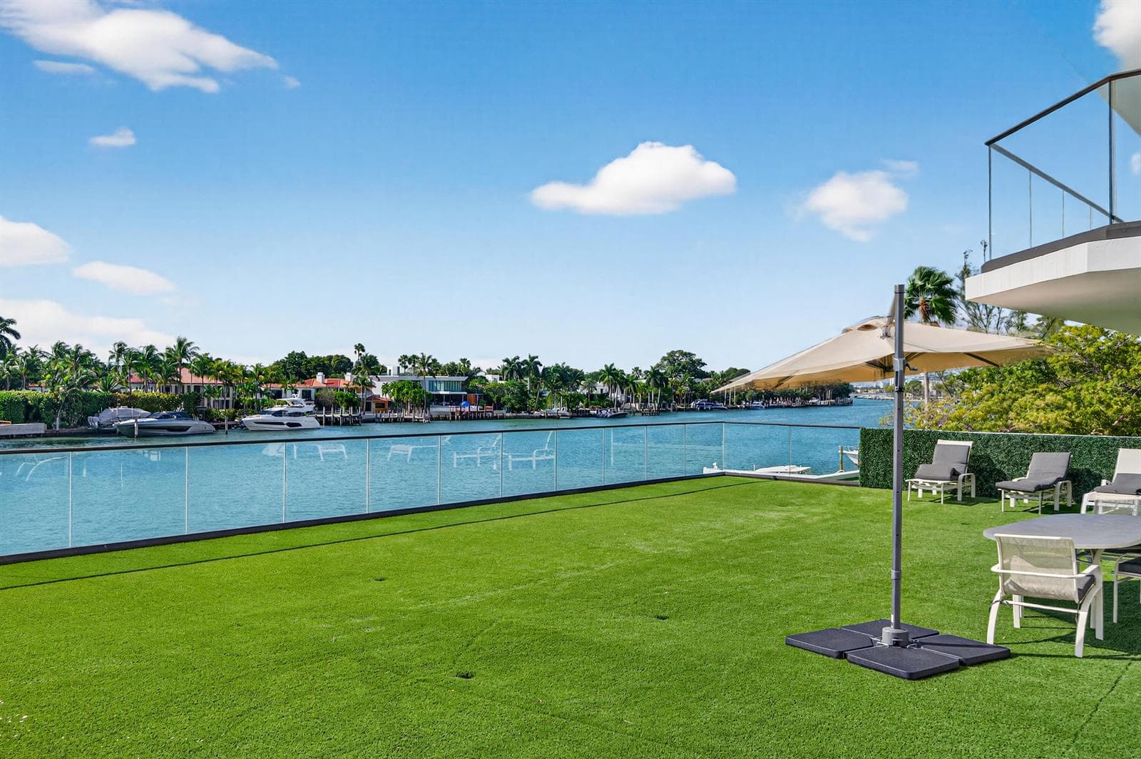Condo at 5500 Collins Avenue, Miami Beach, FL