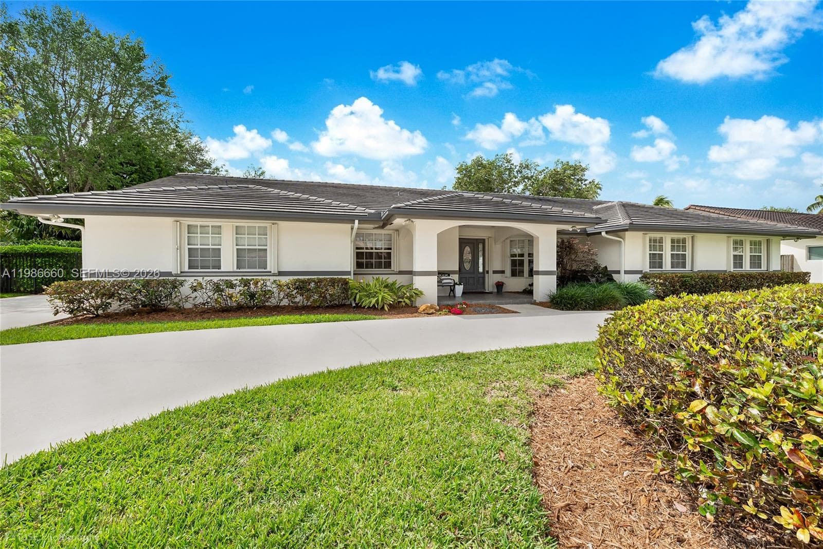 Single-family home at 10422 SW 121st St, Miami, FL