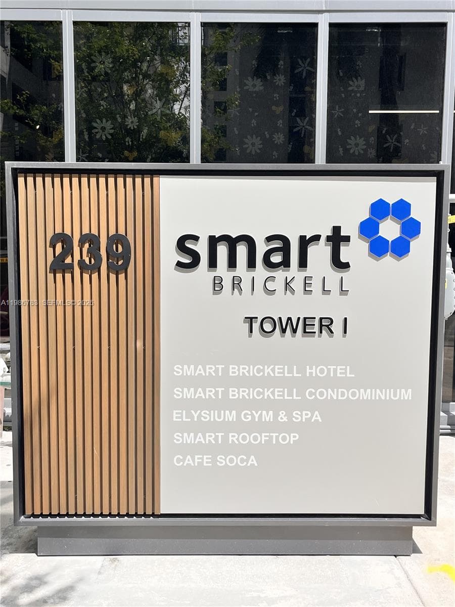Condo at 229 SW 9th St, Miami, FL