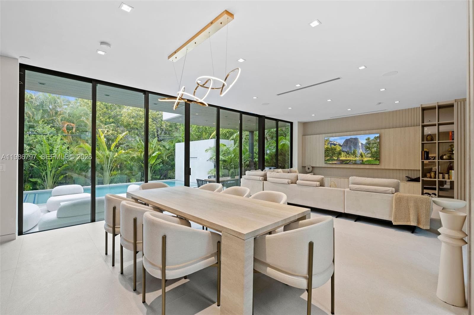 Single-family home at 4534 Sheridan Ave, Miami Beach, FL