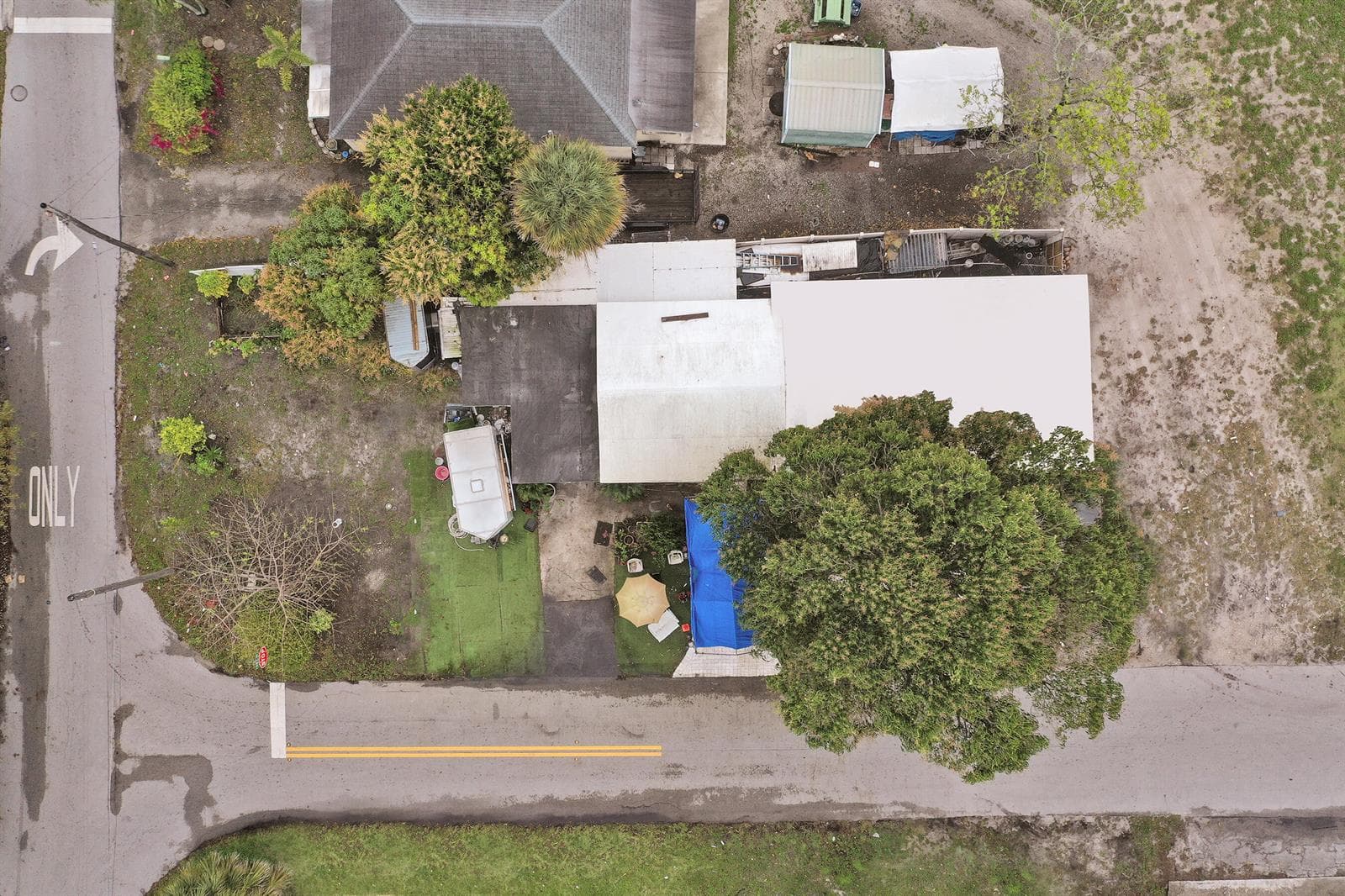 Single-family home at 630 NW 15th Avenue, Pompano Beach, FL