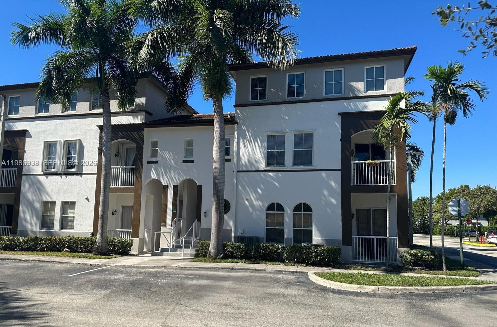 Townhouse at 4331 SW 160th Ave, Miramar, FL