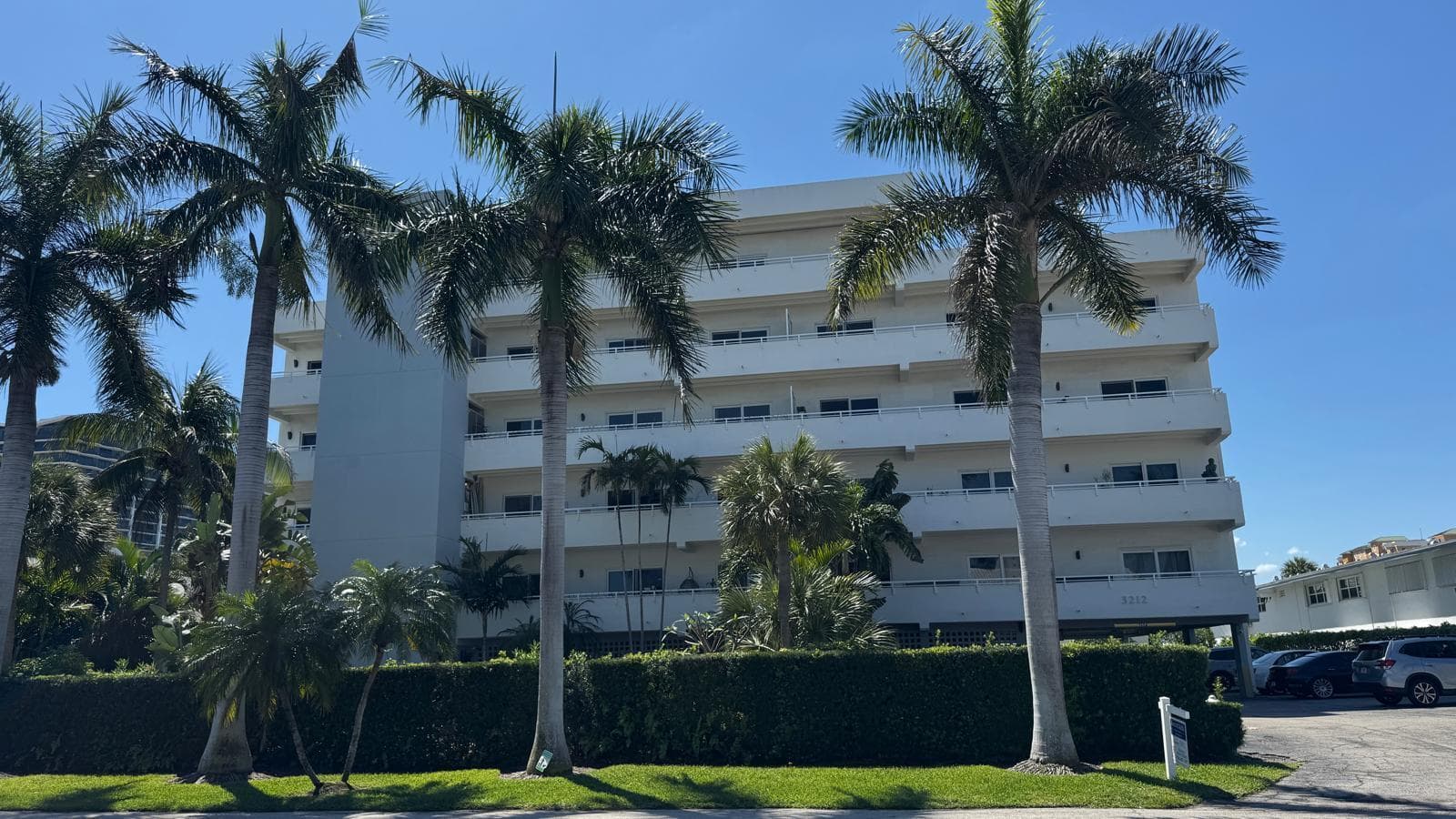 Condo at 3212 NE 12th Street, Pompano Beach, FL