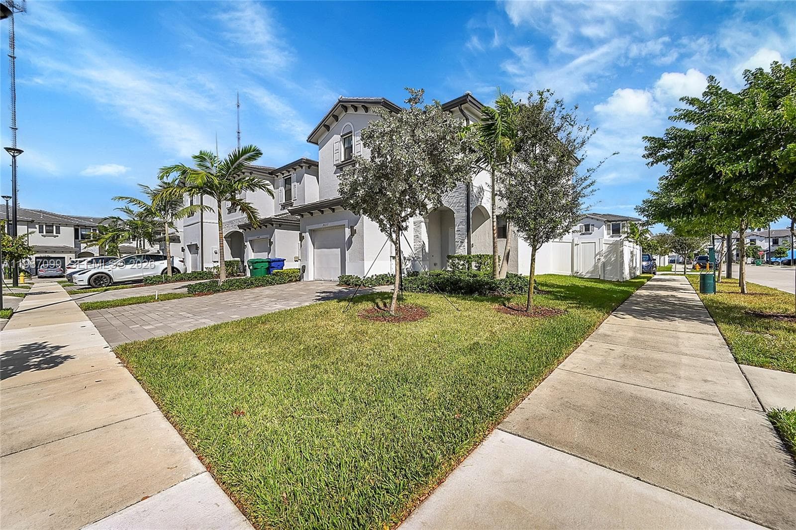 Townhouse at 20357 NW 4th Path, Miami Gardens — photo 1