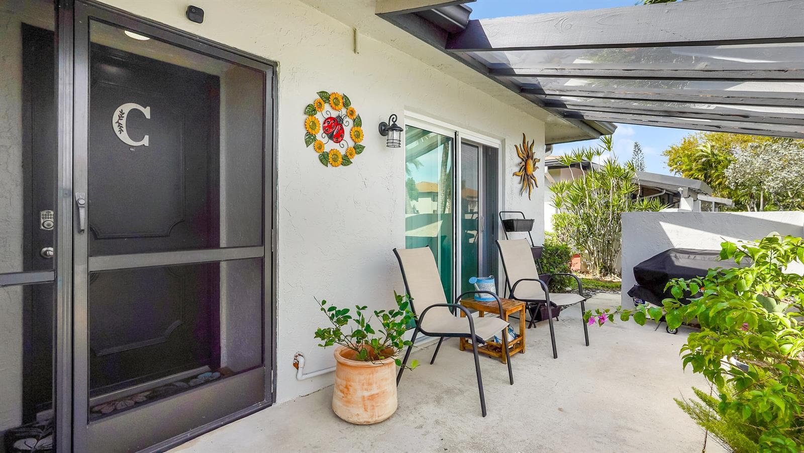 Home at 5620 Queen Palm Court, Delray Beach, FL