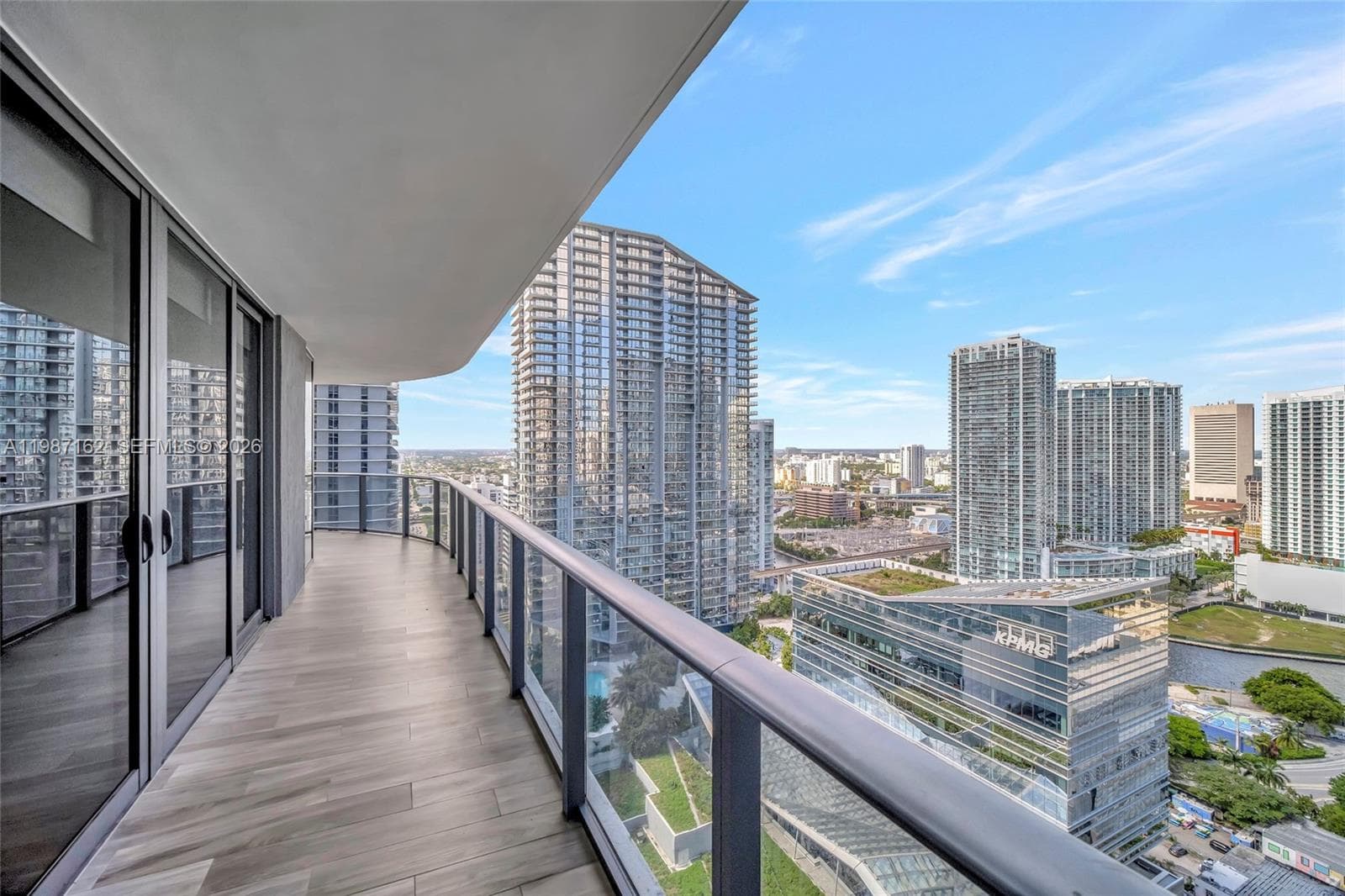 Condo at 801 S Miami Ave, Miami, FL