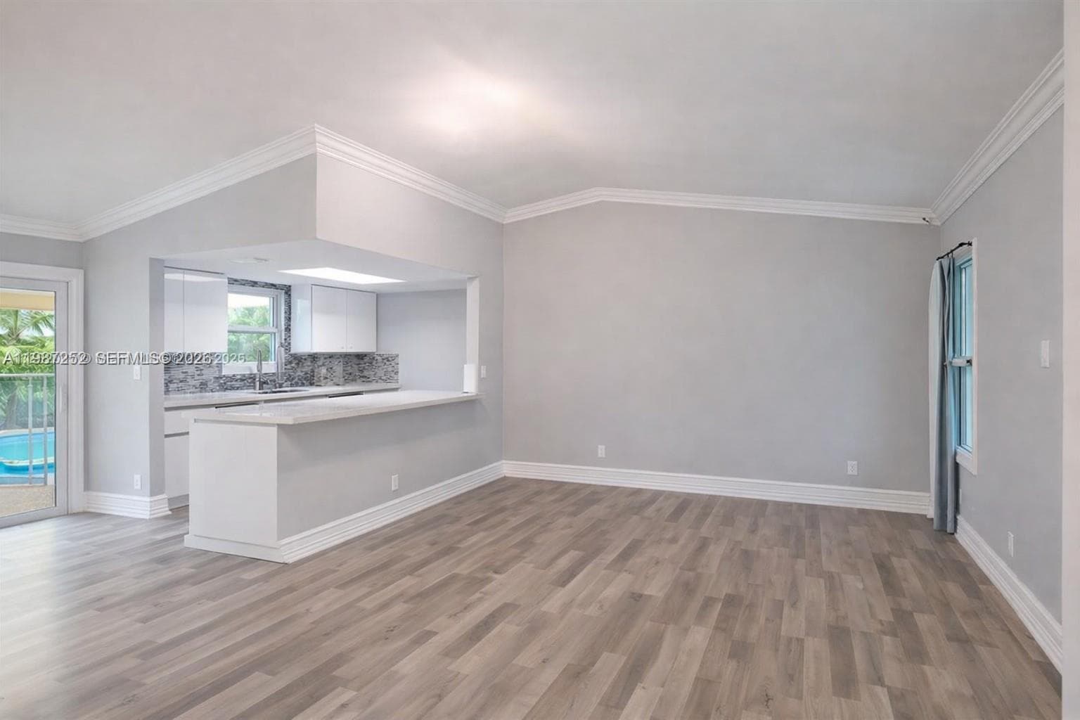 Single-family home at 4541 SW 28th Ter, Dania Beach — photo 3