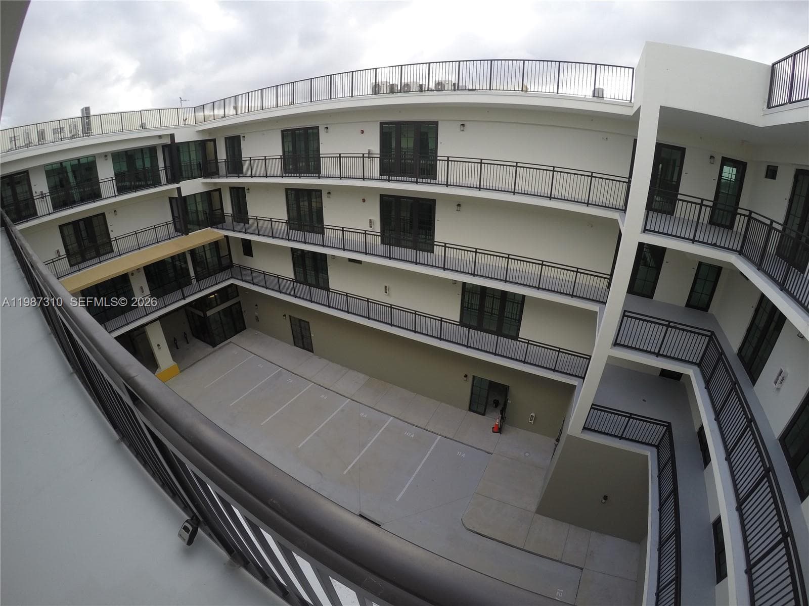 Condo at 4100 SW 64th Ave, Davie — photo 3