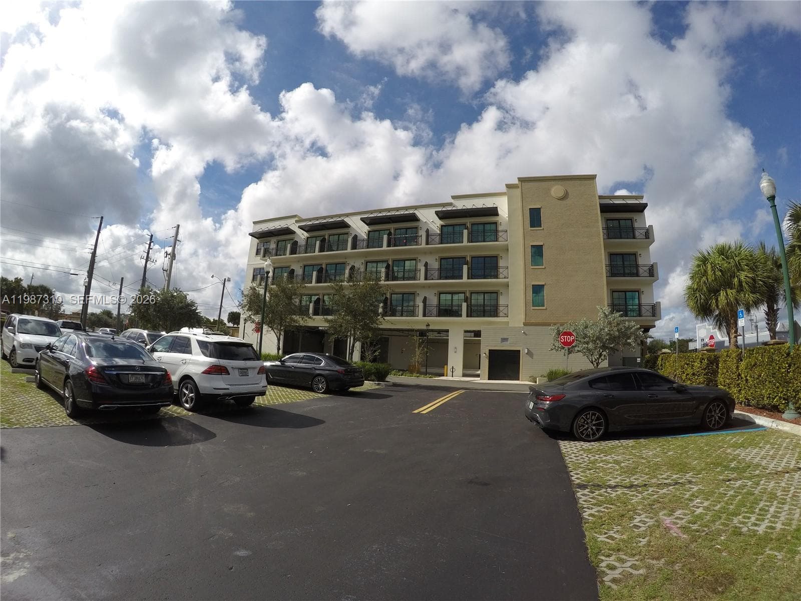 Condo at 4100 SW 64th Ave, Davie — photo 1