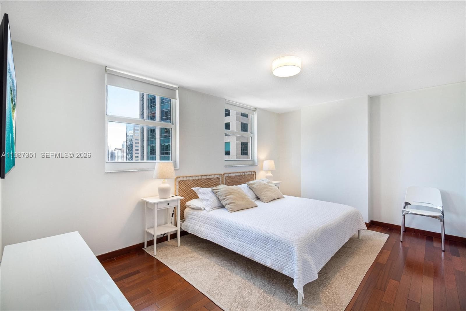 Condo at 1200 Brickell Bay Dr, Miami — photo 3