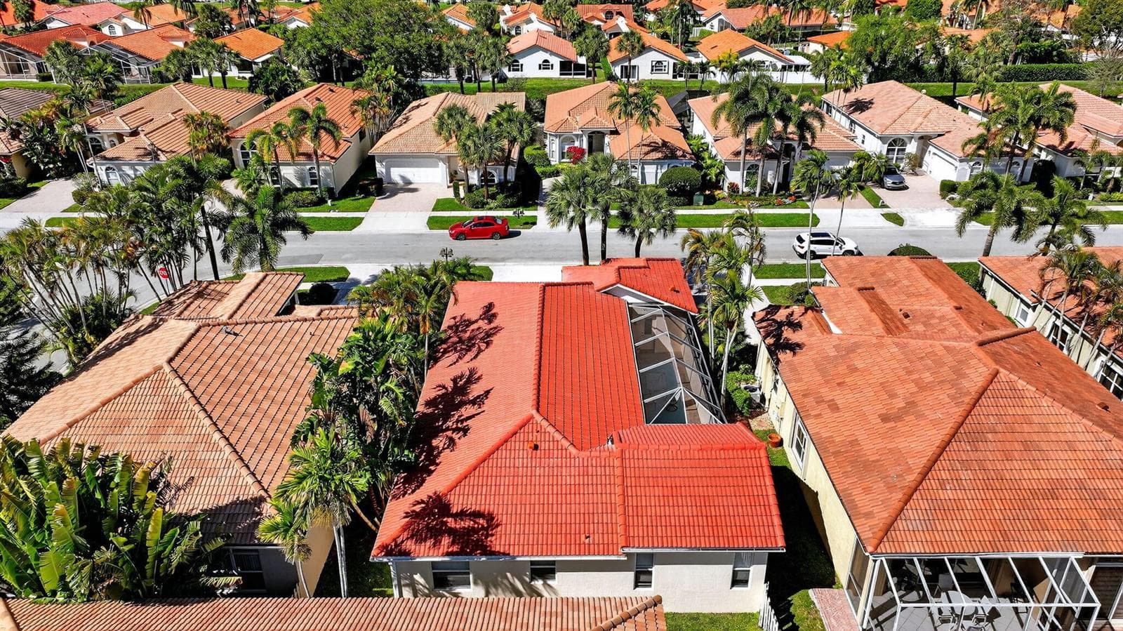 Single-family home at 5176 Ventura Drive, Delray Beach, FL