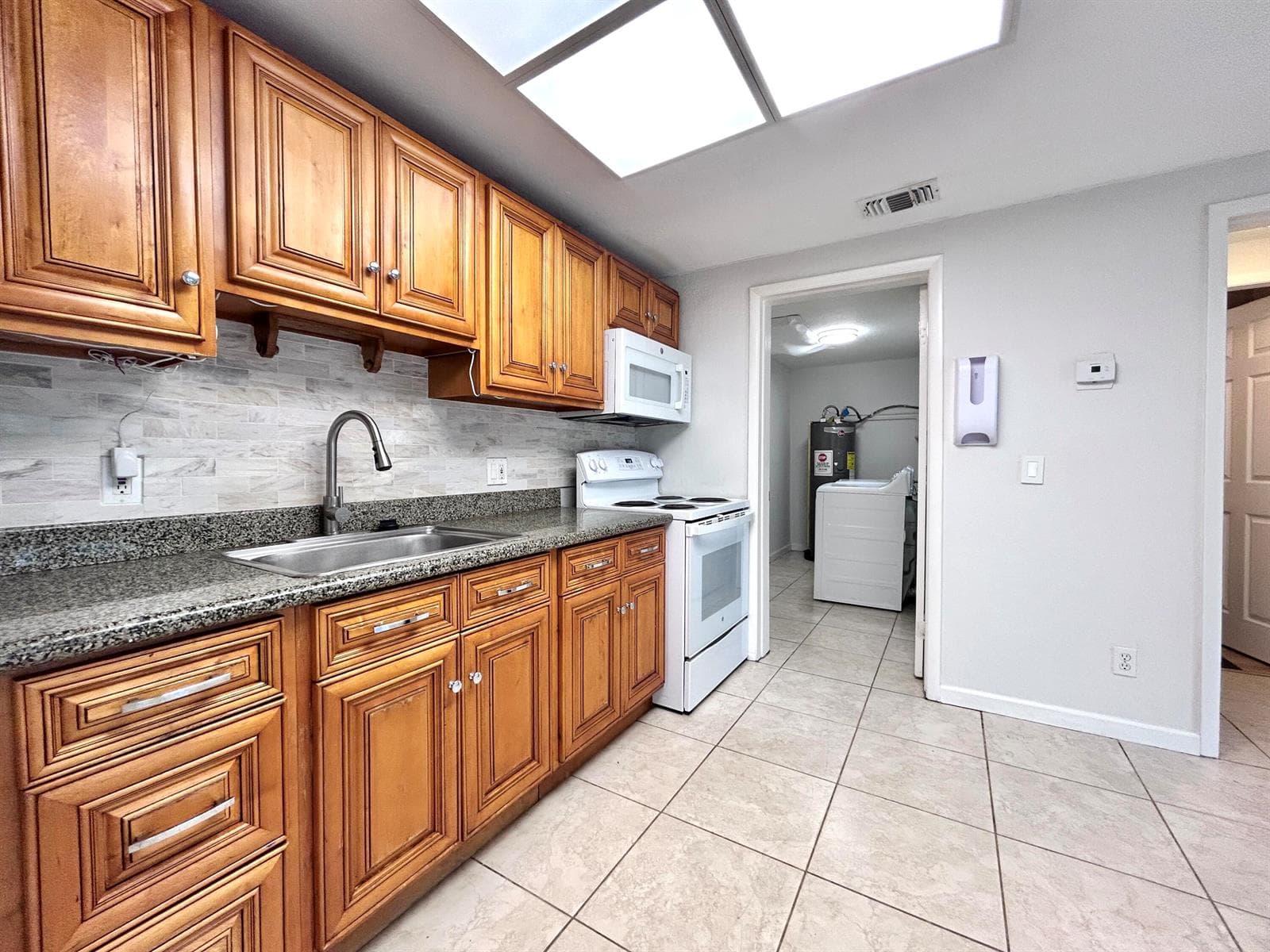 Condo at 7168 Southgate Boulevard, Tamarac, FL