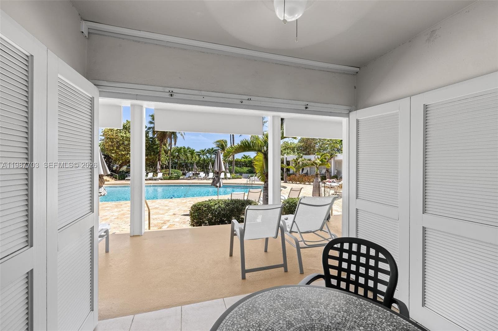 Condo at 5055 Collins Ave, Miami Beach, FL