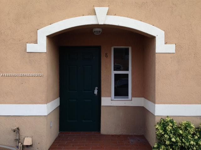 Condo at 7905 NW 8 ST, Miami, FL
