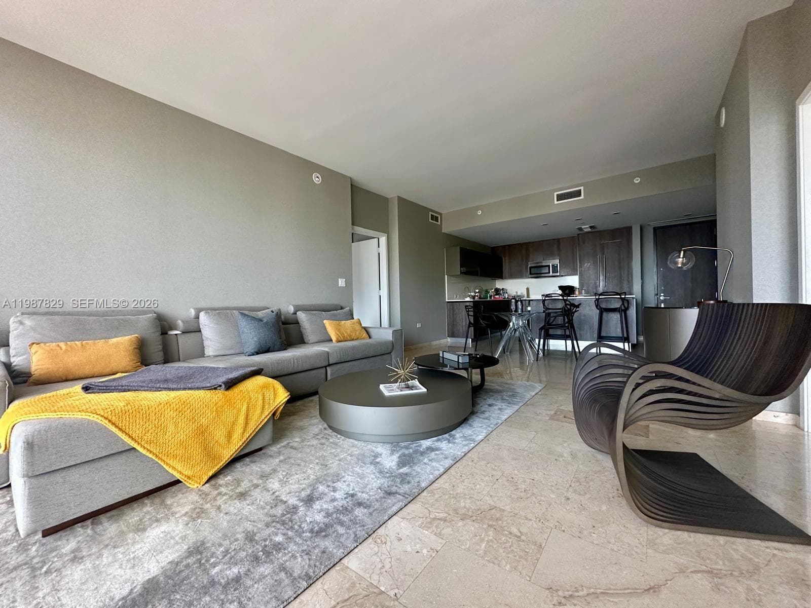 Condo at 88 SW 7th St, Miami — photo 3