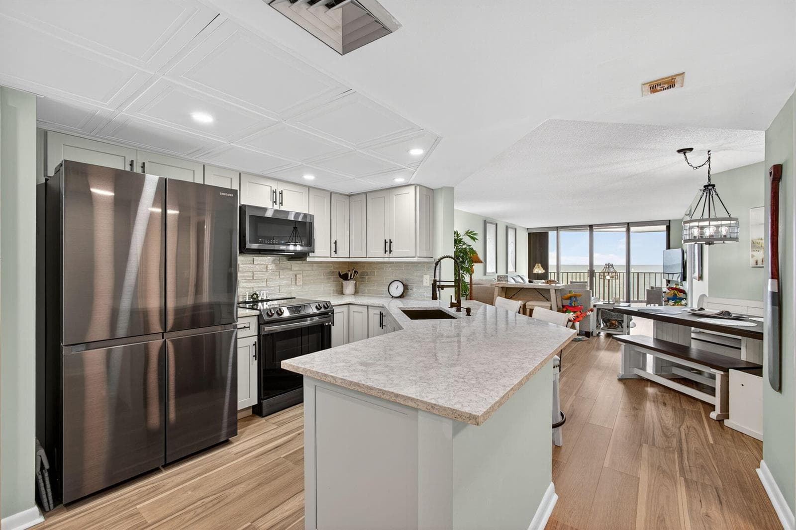 Condo at 9650 S Ocean Drive, Jensen Beach, FL