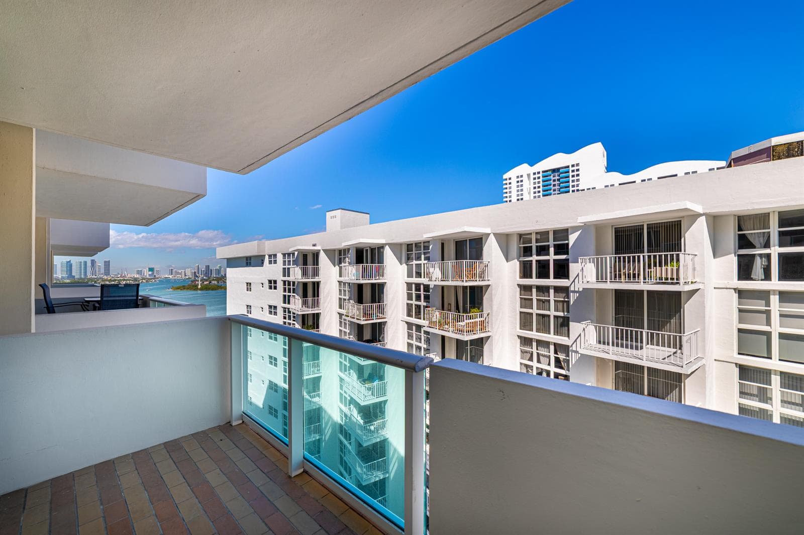 Condo at 1200 West Avenue, Miami Beach, FL