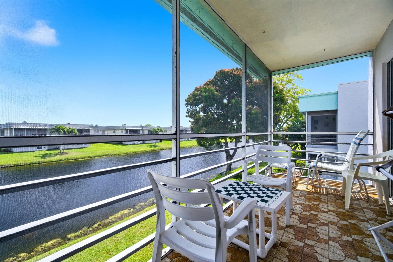 Condo at 418 Monaco I Court, Delray Beach, FL