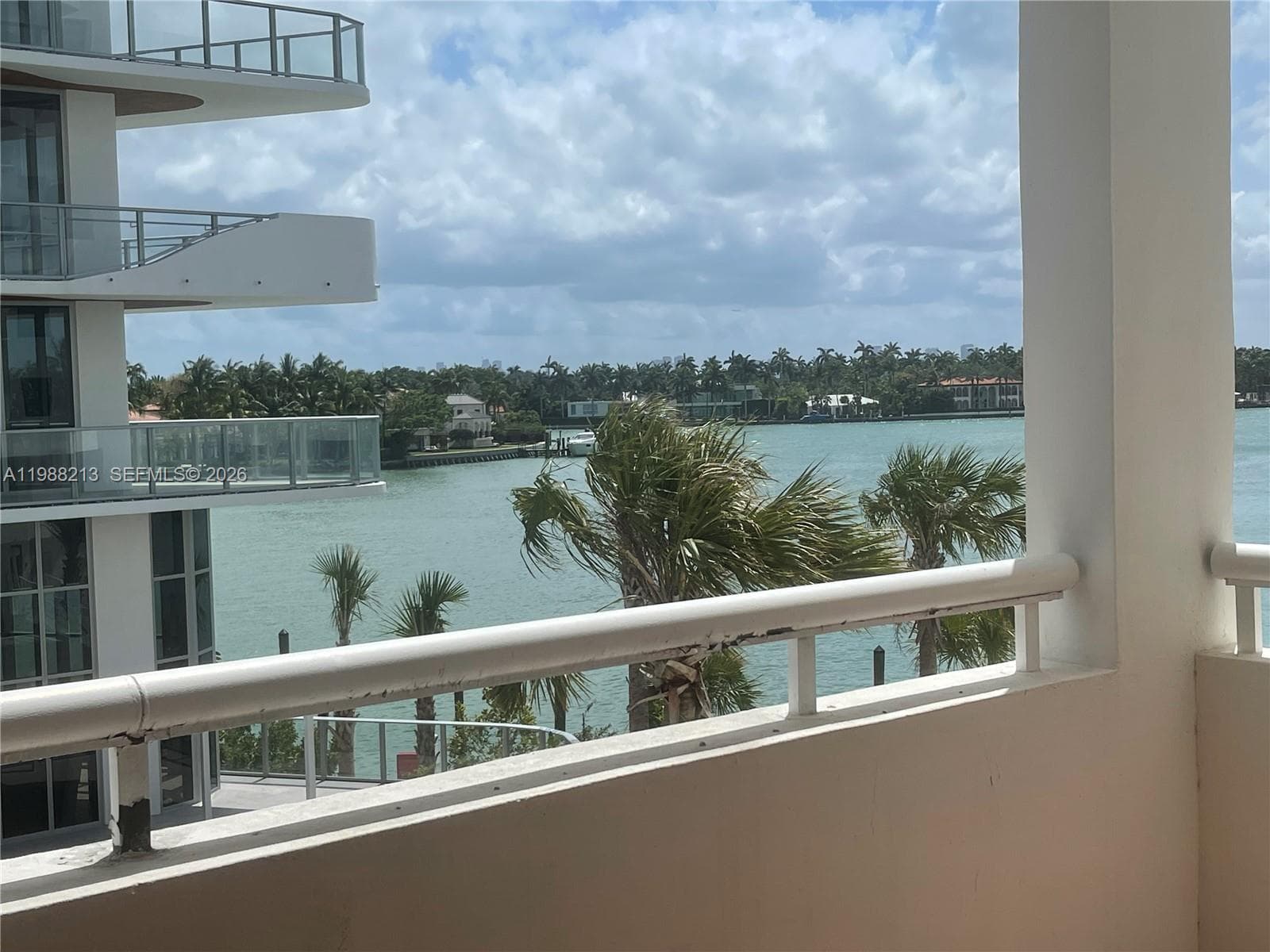 Condo at 6820 Indian Creek Dr, Miami Beach, FL