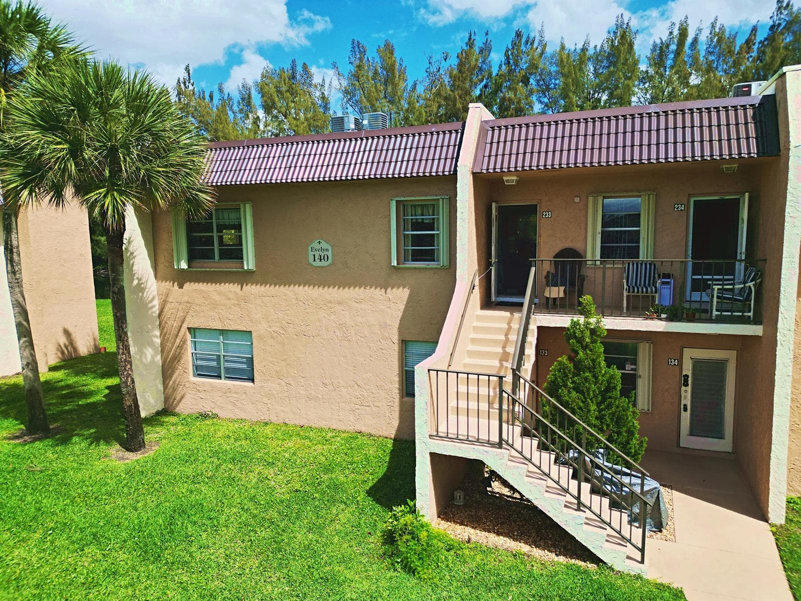 Condo at 140 Lake Meryl Drive, West Palm Beach, FL