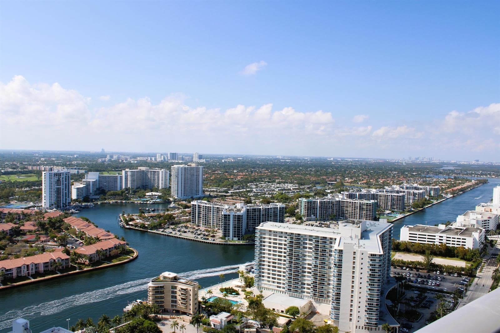 Condo at 4111 S Ocean Drive, Hollywood, FL