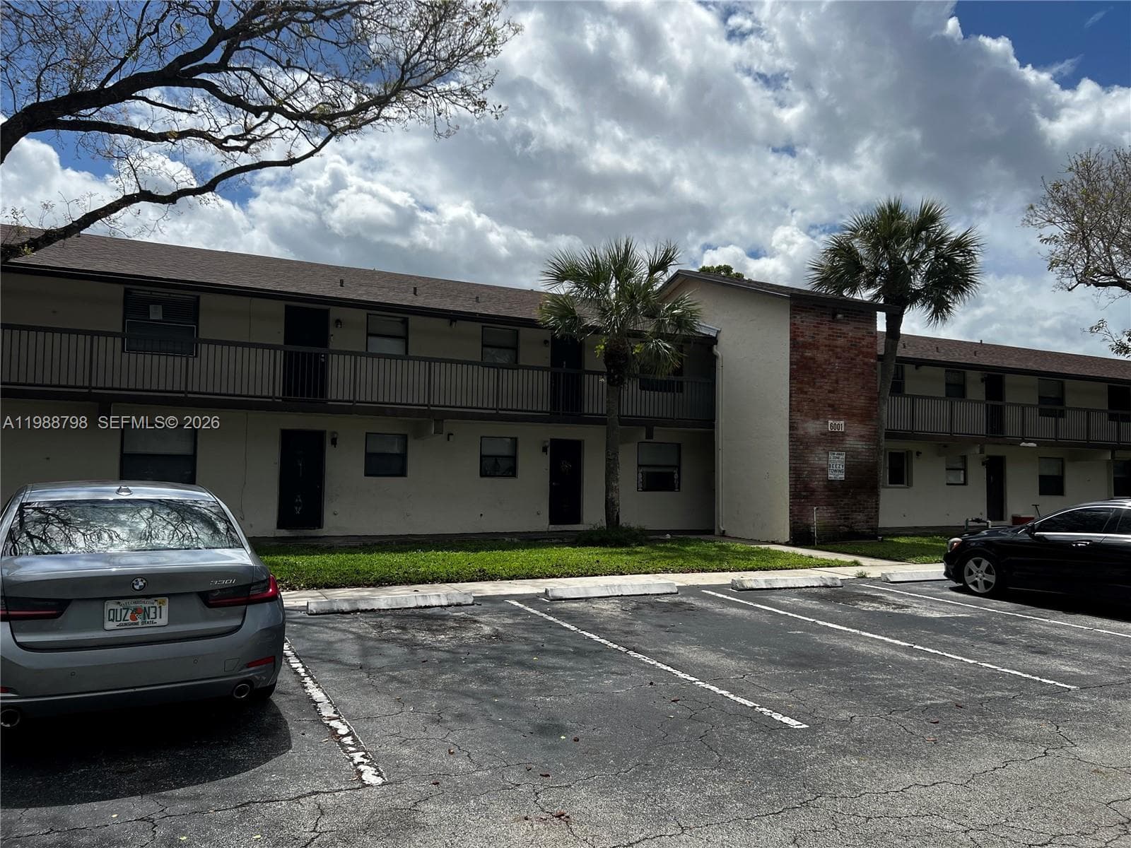 Condo at 6001 Shakerwood Cir, Tamarac, FL