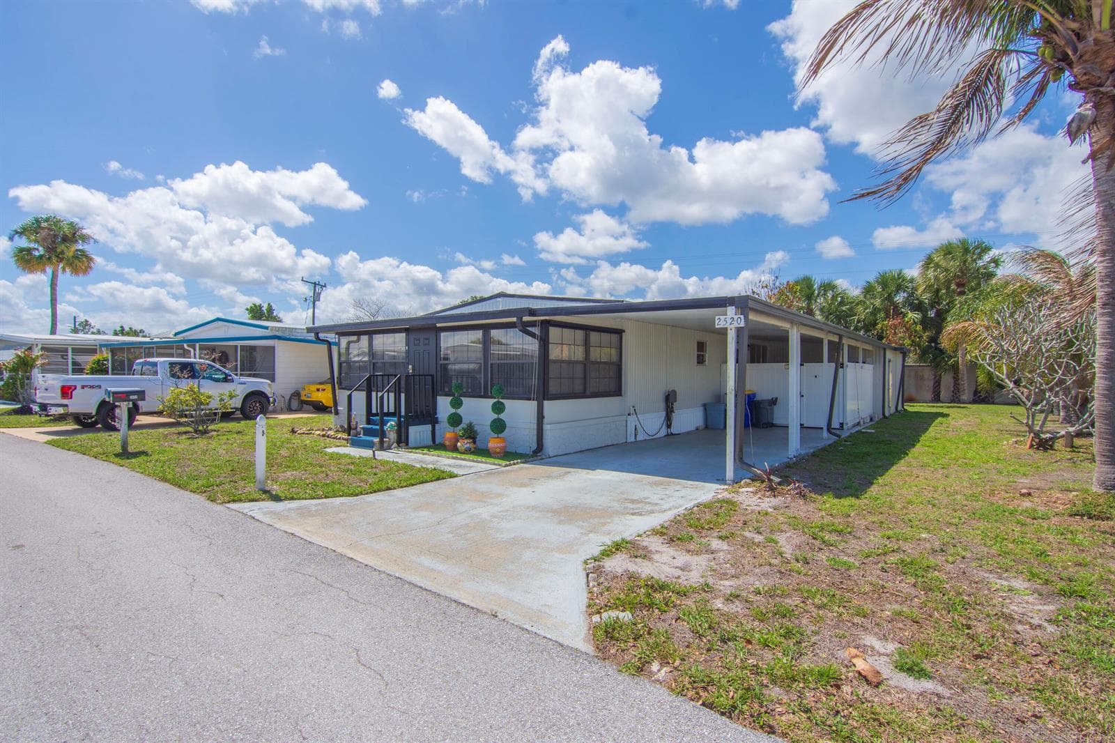 Home at 2520 SE Penny Lane, Stuart, FL
