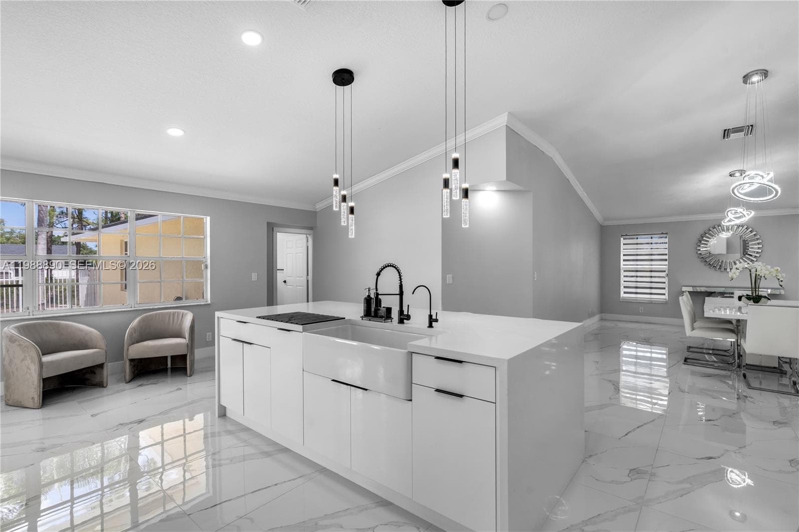 Single-family home at 17075 Orange Grove Blvd, Loxahatchee, FL