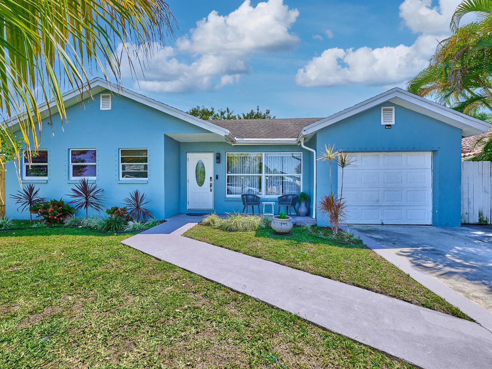 Single-family home at 9020 SW 8th Street, Boca Raton, FL