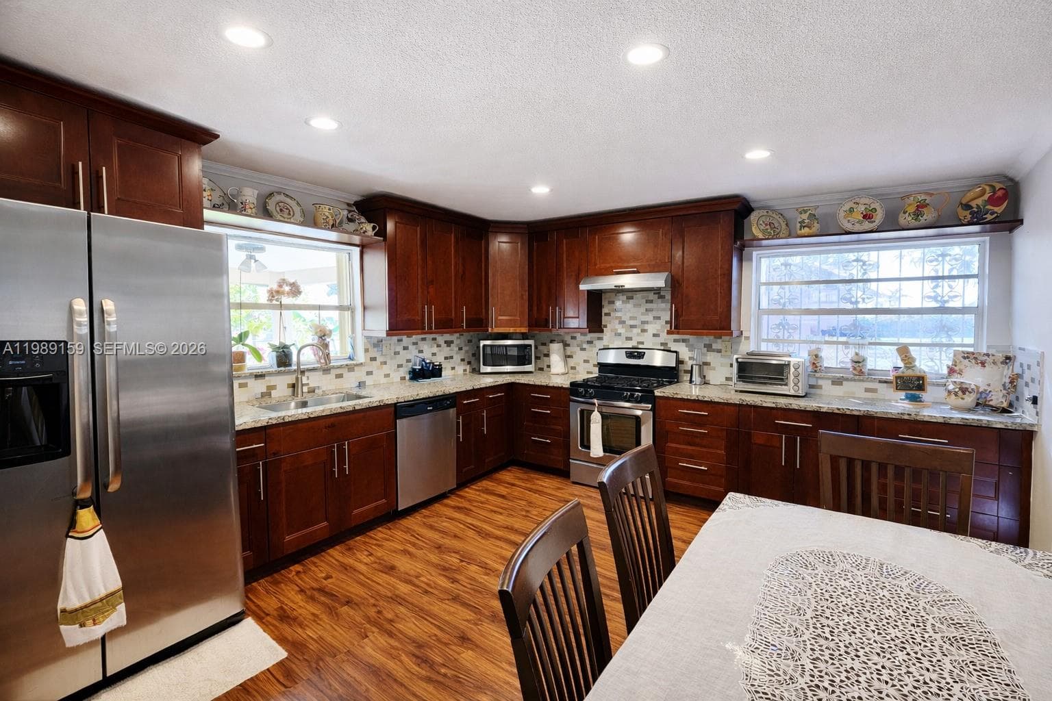 Single-family home at 7344 SW 135th Ct, Miami — photo 3