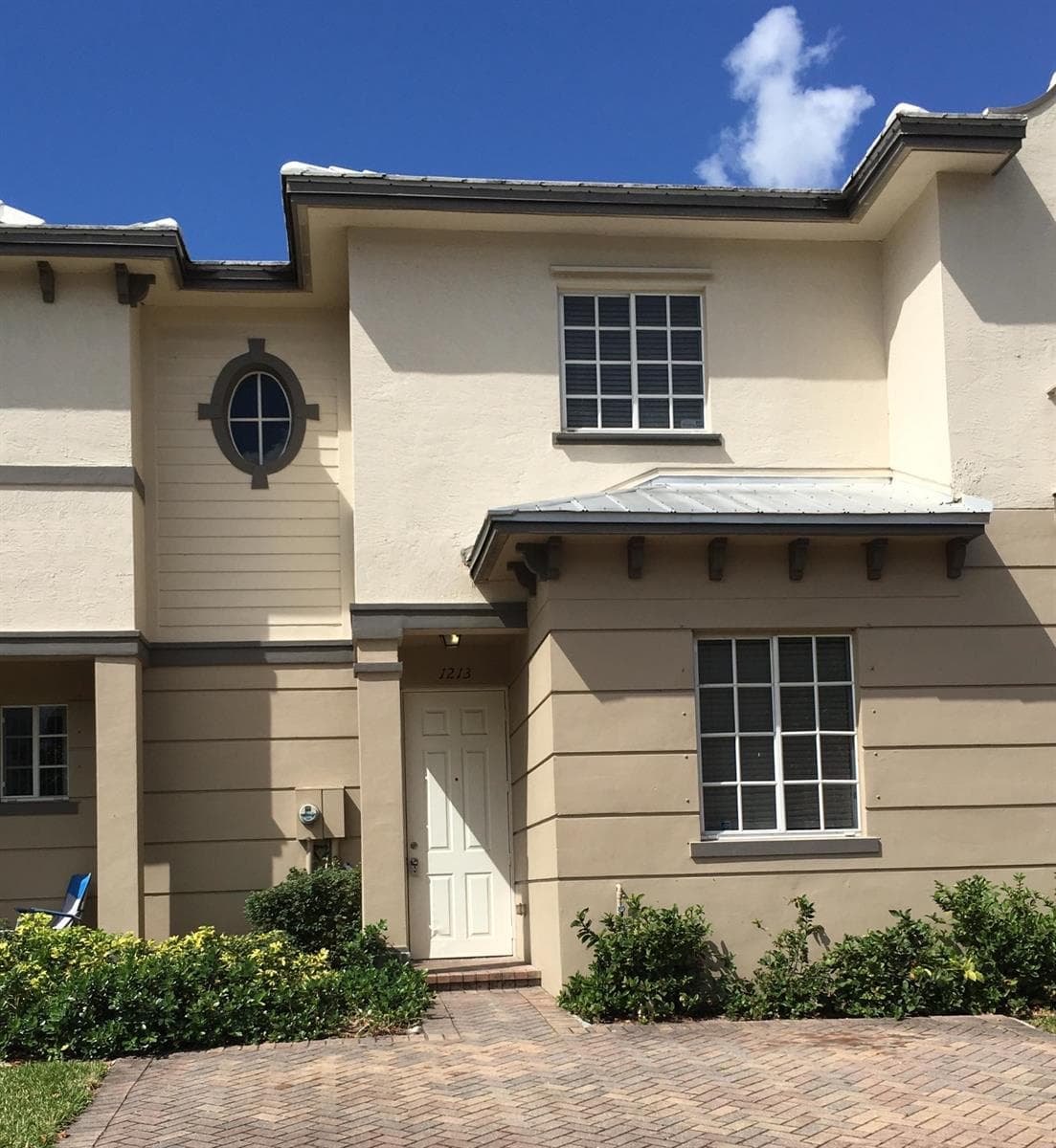Townhouse at 1213 Abaco Lane, Riviera Beach, FL