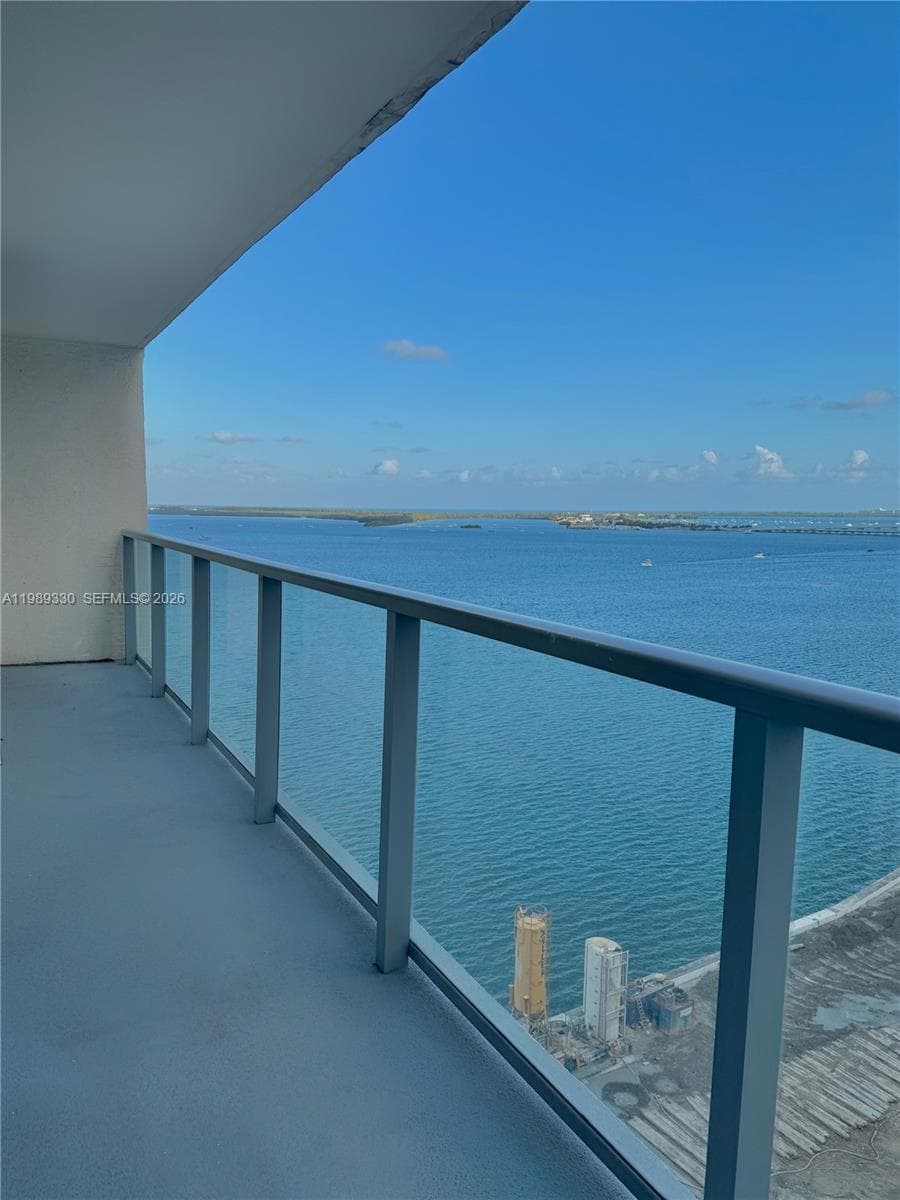 Condo at 1155 Brickell Bay Dr, Miami, FL
