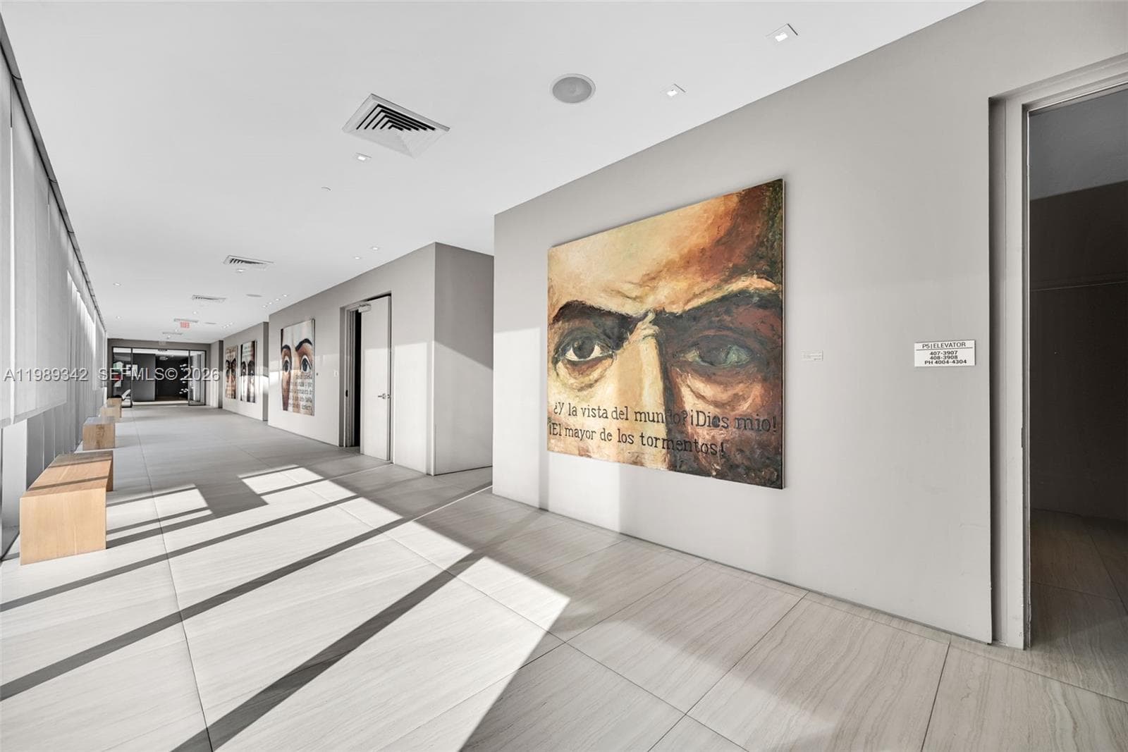Condo at 460 NE 28th St, Miami, FL