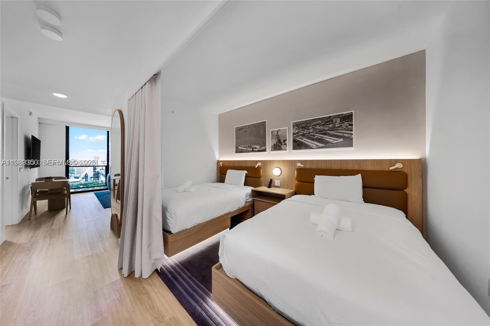 Condo en 159 NE 6 ST, Miami — foto 2