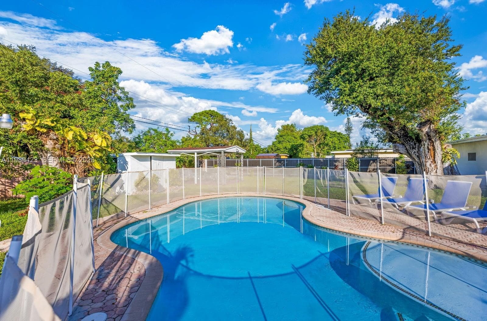 Single-family home at 38 Miami Gardens Rd, West Park, FL