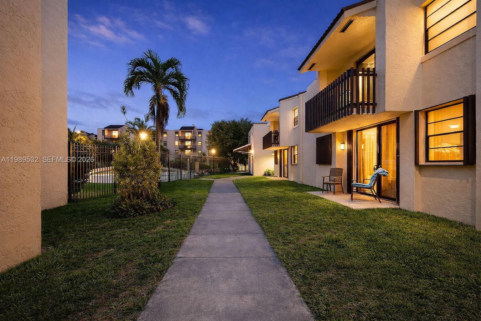 Condo at 3581 SW 117th Ave, Miami, FL