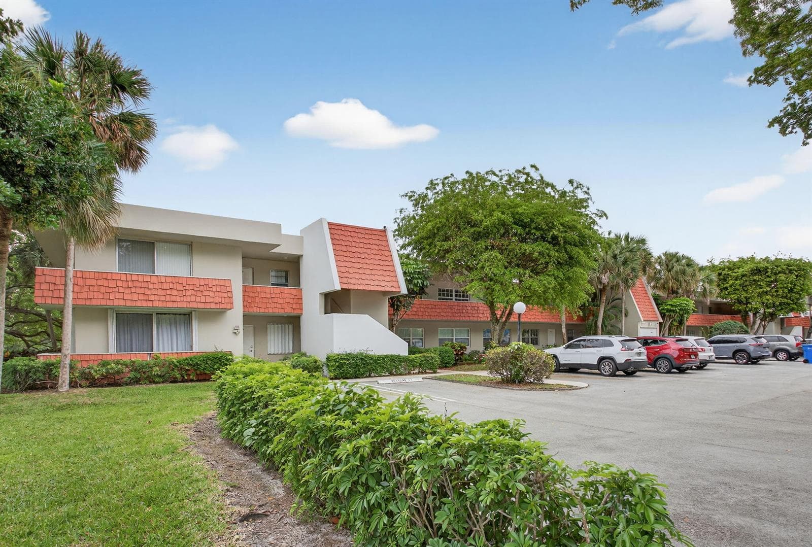 Condo at 800 Cypress Boulevard, Pompano Beach, FL